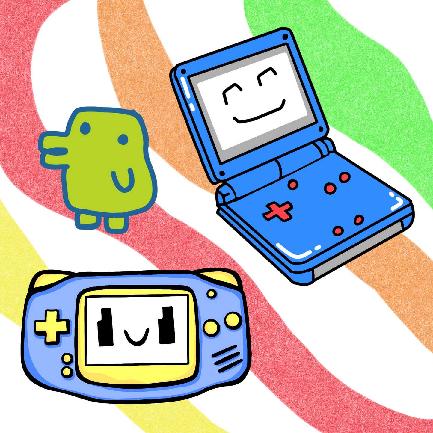 April 8th - Tufting Workshop